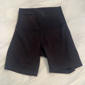 lululemon Align™ High-Rise Short 6"